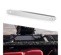 Placa de soporte de aluminio fundido TSP-1 para montaje de motor fuera de borda en transoms que requieren consistencia del patrón de pernos