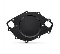 Placa de soporte de bomba de agua M-8501-460BP para motores de bloque grande 429 y 460. Accesorio para coche.