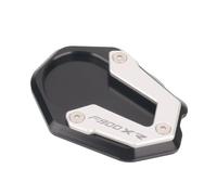 Placa De Soporte De Extensión para Pata De Cabra CNC para B&M&W F900XR F900R F900 XR R 2020 2021 2022(4)