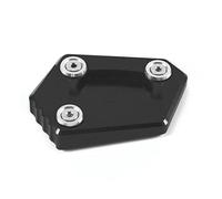 Placa De Soporte De Extensión para Pata De Cabra CNC para H&ond&a NC700X NC700S NC700D 2012-2015