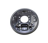 Placa De Soporte De Freno Eje Trasero Derecho METZGER Para U A HYUNDAI I20