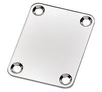 Placa de soporte del cuello cromada Partsland