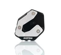 Placa De Soporte Extensión para Caballete Lateral Motocicleta para Yamaha MT 09 para Tracer XSR 900 MT09 XSR900 2014-2020