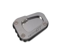 Placa De Soporte Extensión Para Pata Cabra, Lateral Para K1600B, K1600GT, K1600GTL, K1600 B GT GTL 2017-2023 2019 Ampliar