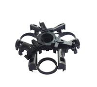 Placa De Soporte For Cabezal De Afeitadora, Compatible Con Philips, Norelco, HQ9, HQ8, HQ8140, HQ8240, HQ9100, HQ7140, HQ7100, HQ7310, HQ8160, HQ9190, 9160XL, Resistente Al Agua.