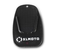 Placa de Soporte Lateral XLMOTO
