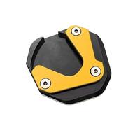 Placa De Soporte Para Caballete Lateral Motocicleta Para CB1000F/CB1000F SE 2025-2026 Piezas de motocicleta(Oro)