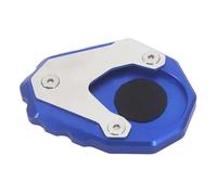Placa De Soporte para Pata Cabra Motocicleta, Extensión Caballete Lateral para R1200GS, R1250GS, R 1200, 1250 GS ADV Rallye LC 2013-2018(Style B)