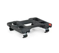 Placa de soporte para portaequipajes Urban Iki 1 TU