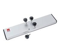 Placa de soporte STE-SP35, Accesorio aluminio