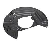 Placa De Spritz Bremsscheibe De Aluminio A.B.S. Compatible Con BMW X3