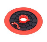 Placa de Succión de Grasa, Bandeja de Succión de Aceite de Pistola de Grasa Resistente Al Desgaste Resistente a la Presión para Automóvil