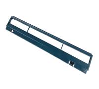 Placa de suelo compatible con Vorwerk Kobold EB400 - Barra deslizante de repuesto para cepillo eléctrico - Ajuste perfecto y fácil de montar