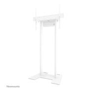 Placa de suelo - NEOMOUNTS - AFP-875WH - Blanco - Soporte estable para pantallas - Fijación opcional