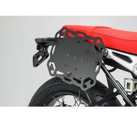 SW-Motech Para soporte lateral SLC izqiuerda. Con red. - Para soporte lateral SLC izqiuerda. Con red.