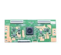 Placa De T-CON 15Y65FU11BPCMTA4V0.3 15Y65FU11BPCMTA4V0.4 For Pieza De Reparación De Placa Lógica De TV De 65 Pulgadas(15Y65FU11BPCMTA4V04)