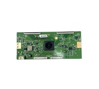 Placa De T-CON 6870C-0601A LC550EQL, Placa Lógica De TV De 55 Pulgadas, Accesorios De TV 6870C 0601A LC550EQL