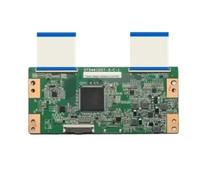 Placa De T-CON Lógica ST5461D073C1, Compatible Con TCL,55S403 L55M5AZ 55A950C D55A630U 55A880C 55UT6006 55UC6306 Reemplazo De TV(Cable with board)