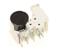 Placa de terminal de compresor y dispositivo de arranque TX1J1 AE23BU6 C00345311