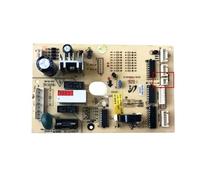 Placa de trabajo Tuyagood for refrigerador, módulo de alimentación de computadora BCD-285WNLVS/B DA41-00482A, compatible con Alexa y Google.