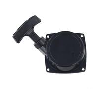 Placa de tracción de arranque, paquete para SRM2400 ES-210, disco de repuesto de plástico, fácil instalación para reparación de equipos