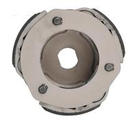 Placa de transmisión de embrague compatible con KX 250 I R250 250R 300 AFI E 22300-LFG2-E0A 22300-LBA7-900 22300-LFG2-E0A