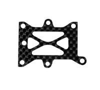 Placa de transpondedor de Grafito de Fibra de Carbono de Universal Fit TO-209 Compatible con MP9 TKI3 TKI4 RC Accesorios de Piezas de actualización de automóvil