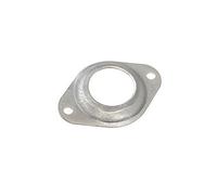 Placa de transporte para elemento de goma (marco) - para MZ TS250/1, ETZ125, ETZ150, ETZ250, ETT251, ETT301