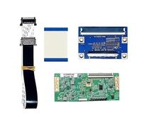 Placa De TV CC500PV6D BN4102568 Con Cable, Compatible Con SAM, 50TU7000/58TU7000/70TU7000/8000, Reparación De Cable Grueso Fundido En Color Y Roto(CC700PV2D)