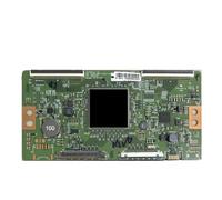 Placa De TV LG V18 UHD 120HZ Tcon 6870C-0753A De 43/49/55/65 Pulgadas(65 inch)