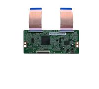 Placa De TV ST4251D01-3-C-3 T-Con, Compatible Con Xiaomi, Compatible Con TCL, L43M5-5S 43V, Tarjeta De Visualización De TV(Board with cables)