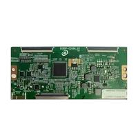 Placa de TV Tcon CV500U2-L02 DCBDP-C26A_07, compatible con lógica, for reparación de pantallas de TV de 50 pulgadas(4k 1 partition)