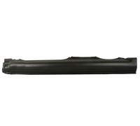 Placa De Umbral Izquierda Compatible Con: CITROEN C1, PEUGEOT 107 4D 06.05-12.14