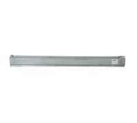 Placa De Umbral Izquierda Compatible Con: FIAT 125P, LADA 2104-2107 07.67-08.92