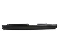Placa De Umbral Izquierda Compatible Con: FORD FOCUS 4 / 5D 10.98-11.04