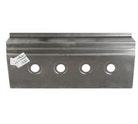 Placa De Umbral Izquierda / Derecha Para: CITROEN JUMPER, FIAT DUCATO, PEUGEOT