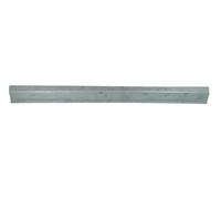 Placa De Umbral Izquierda / Derecha Para: HYUNDAI i30 FD 10.07-06.12