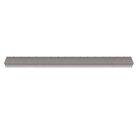 Placa De Umbral Izquierda / Derecha Para: LAND ROVER DISCOVERY I 06.89-10.98
