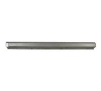 Placa De Umbral Izquierda / Derecha Para: OPEL FRONTERA A 5D 03.92-08.98