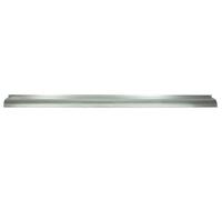 Placa De Umbral Izquierda / Derecha Para: SEAT CORDOBA 6L, IBIZA III 6L 5D 02.