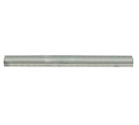 Placa De Umbral Izquierda / Derecha Para: SKODA OCTAVIA II 02.04-06.13