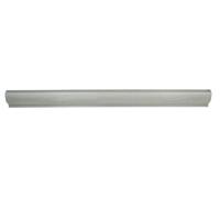 Placa De Umbral Izquierda / Derecha Para: VW TOUAREG 10.02-05.10