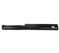 Placa De Umbral Izquierda Para: MERCEDES VITO / CLASE V W638 02.96-07.03