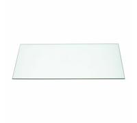 Placa de Vidrio Compatible Con Whirlpool Corto para Kühlgefrierkombination