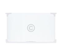 Placa De Vidrio Ignis 460x280 Con Listón Para Refrigerador 482000097600