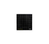 Placa de vidrio Snapmaker PEI para Artisan Pro