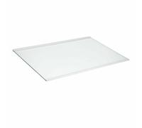 Placa de Vidrio Superior para Enfriamiento Hisense HK1055271 465x310mm En Nevera
