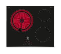 Balay 3EB715LR Placa Vitrocerámica 3 Zonas