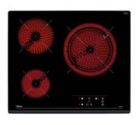 Placa vitrocerámica TEKA TZ PRO 6315