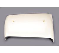 Placa deflectora de aire, cabina COVIND XF2/165 para DAF 95 XF 12.58 1997-2002